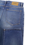 Jeans D-Aygle 0076Y