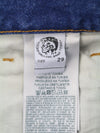 Jeans D-Aygle 0076Y