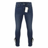 Jeans La Bohemienne Mid Rise Skinny Cropped