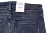 Jeans La Bohemienne Mid Rise Skinny Cropped