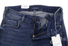 Jeans La Bohemienne Mid Rise Skinny Cropped