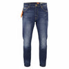 Blue Denim Jeans