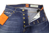 Blue Denim Jeans