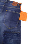 Blue Denim Jeans