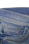 Blue Denim Short
