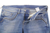 Blue Denim Short
