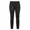 Black Wool Trousers