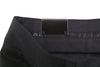 Black Wool Trousers