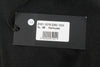 Black Wool Trousers