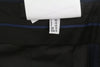 Blue Viscose Trousers