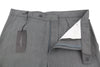 Grey Wool Trousers