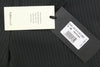 Black Wool Trousers