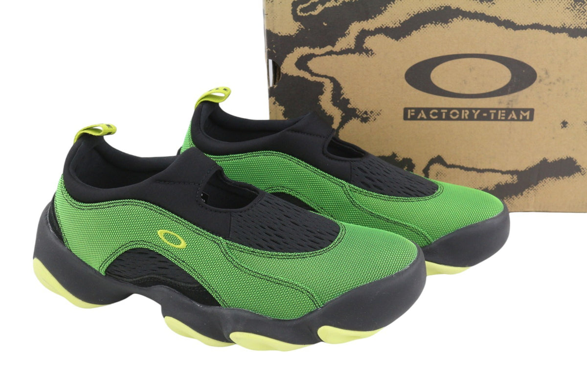 Sandalen x Oakley Factory Team Flesh
