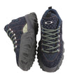 Boots x Oakley Factory Team Suede Edge