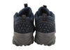 Boots x Oakley Factory Team Suede Edge