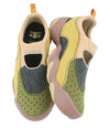 Sandals x Oakley Factory Team Suede Flesh