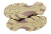 Sandals x Oakley Factory Team Suede Flesh