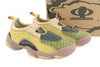 Sandals x Oakley Factory Team Suede Flesh