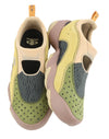 Sandals x Oakley Factory Team Suede Flesh