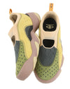Sandals x Oakley Factory Team Suede Flesh