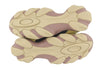 Sandals x Oakley Factory Team Suede Flesh