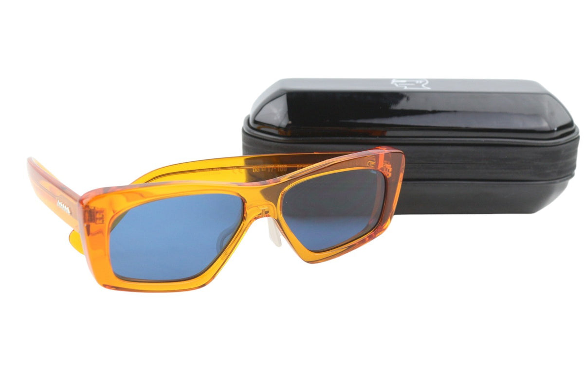 Sunglasses Kopelman Orange/Blue