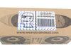 Sunglasses Kopelman Orange/Blue