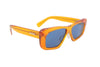 Sunglasses Kopelman Orange/Blue