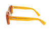 Sunglasses Kopelman Orange/Blue