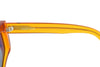 Sunglasses Kopelman Orange/Blue