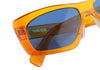 Sunglasses Kopelman Orange/Blue