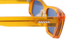 Sunglasses Kopelman Orange/Blue