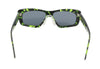 Sunglasses Kopelman Black-Green Tortoise