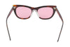 Sunglasses Natto Brown Tortoise/Rose