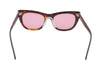 Sunglasses Natto Brown Tortoise/Rose