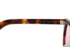 Sunglasses Natto Brown Tortoise/Rose