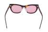 Sunglasses Natto Brown Tortoise/Rose
