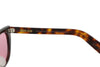 Sunglasses Natto Brown Tortoise/Rose