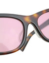 Sunglasses Natto Brown Tortoise/Rose