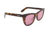 Sunglasses Natto Brown Tortoise/Rose