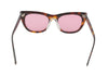 Sunglasses Natto Brown Tortoise/Rose