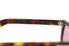 Sunglasses Natto Brown Tortoise/Rose