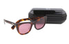 Sunglasses Natto Brown Tortoise/Rose