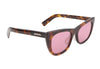 Sunglasses Natto Brown Tortoise/Rose