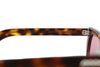 Sunglasses Natto Brown Tortoise/Rose