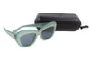 Sunglasses Chibi SLVR-FLK/BLK