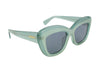 Sunglasses Chibi SLVR-FLK/BLK