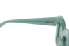 Sunglasses Chibi SLVR-FLK/BLK