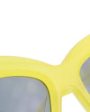 Sunglasses Chibi Yellow/BLK