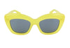 Sunglasses Chibi Yellow/BLK